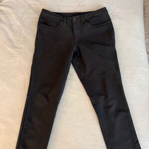 Men’s Lululemon ABC Slim-Fit 5 Pocket Pant Utilitech